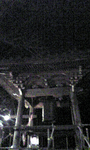 除夜の鐘