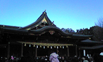 寒川神社